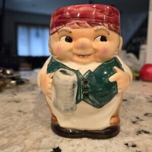 Goebel West Germany Coffee Tea Beer Mug marked